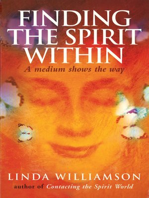 cover image of Finding the Spirit Within